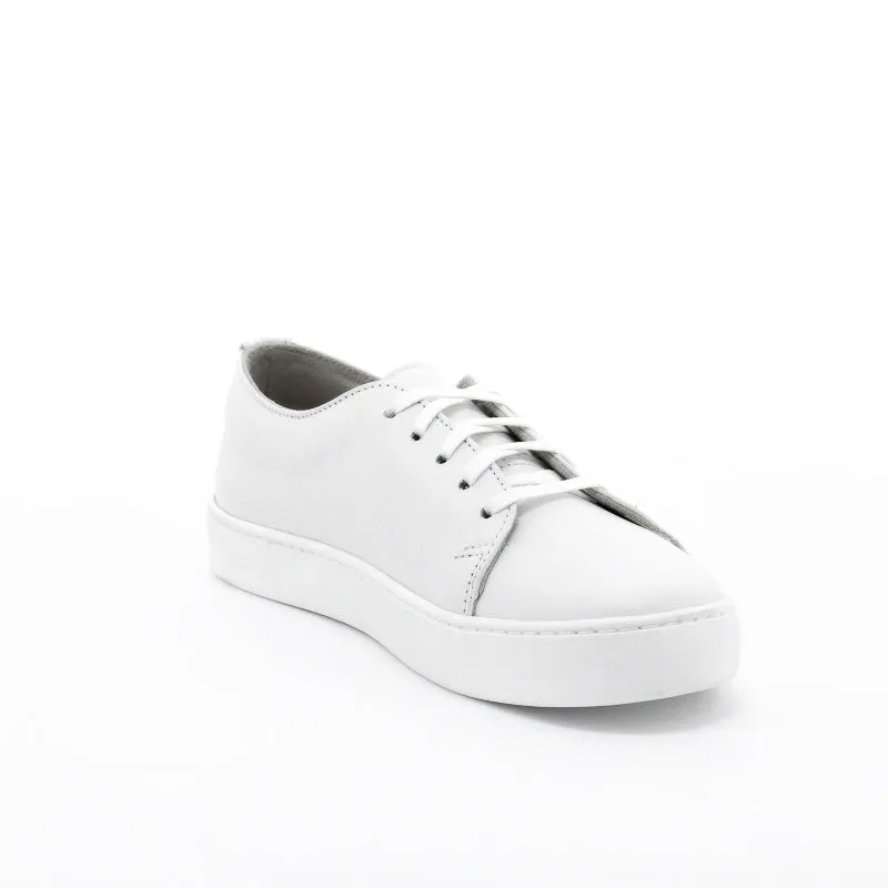 Court Classic 2.0 Low - White Montorso