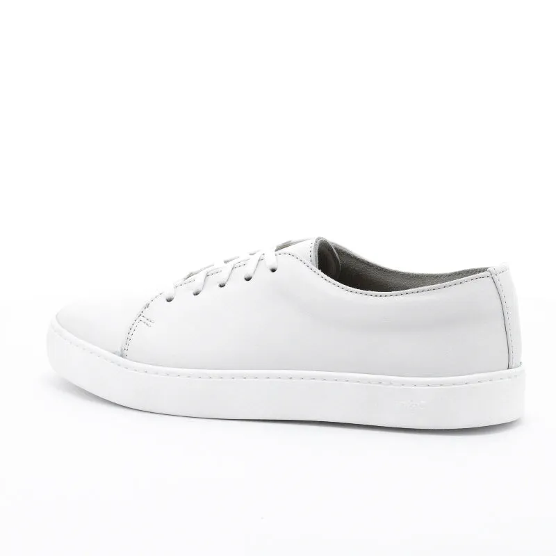 Court Classic 2.0 Low - White Montorso