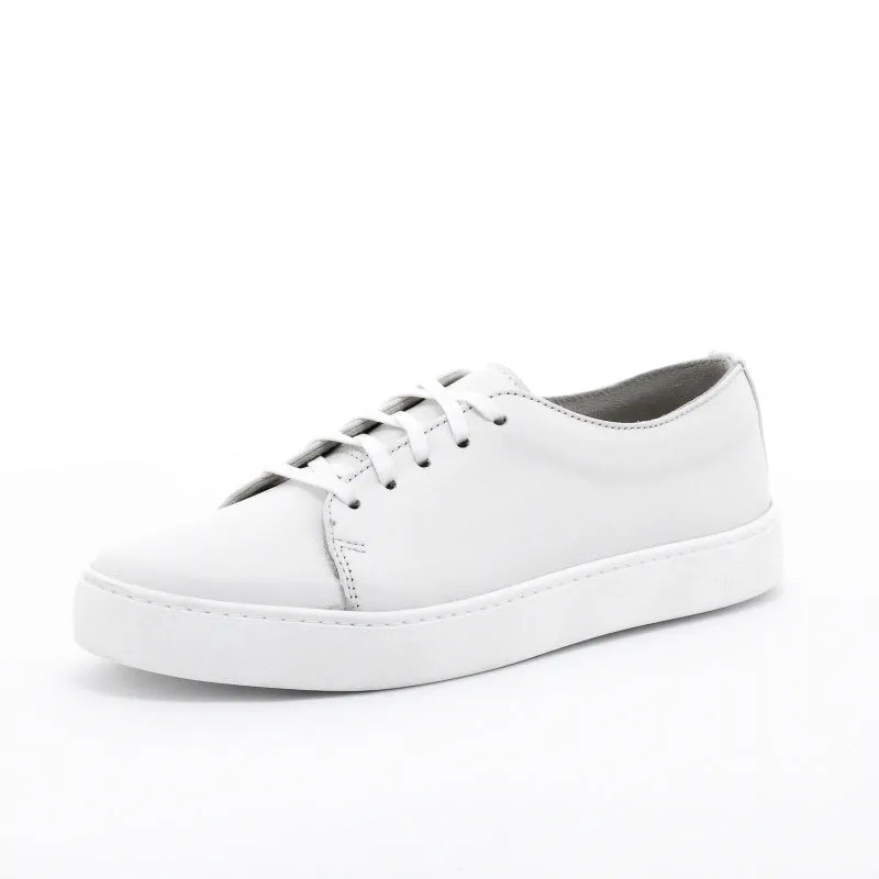 Court Classic 2.0 Low - White Montorso