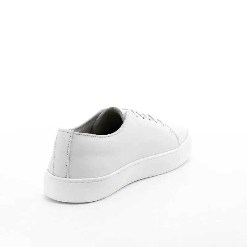 Court Classic 2.0 Low - White Montorso