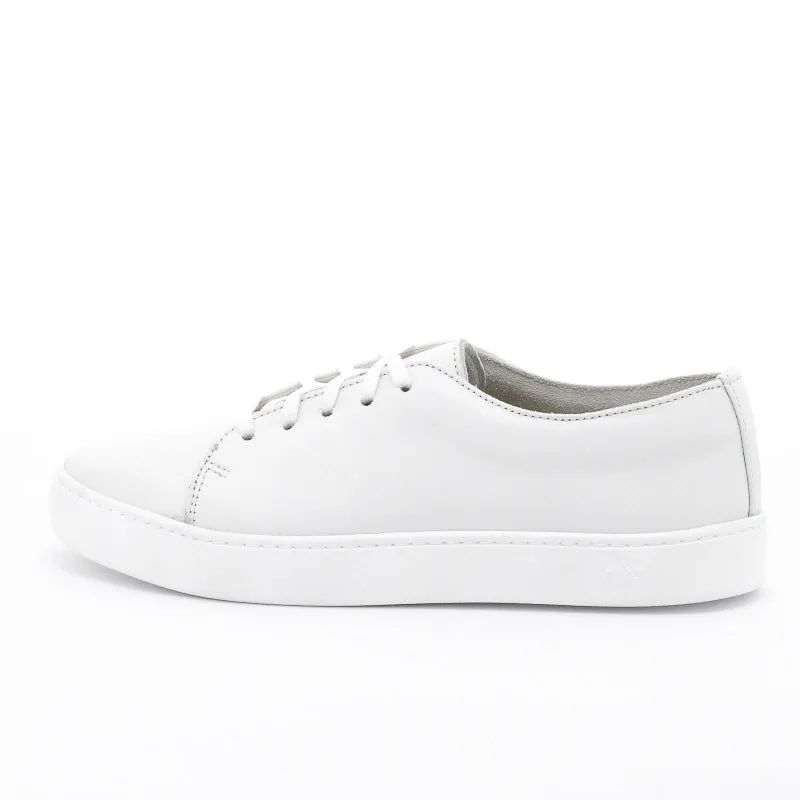 Court Classic 2.0 Low - White Montorso