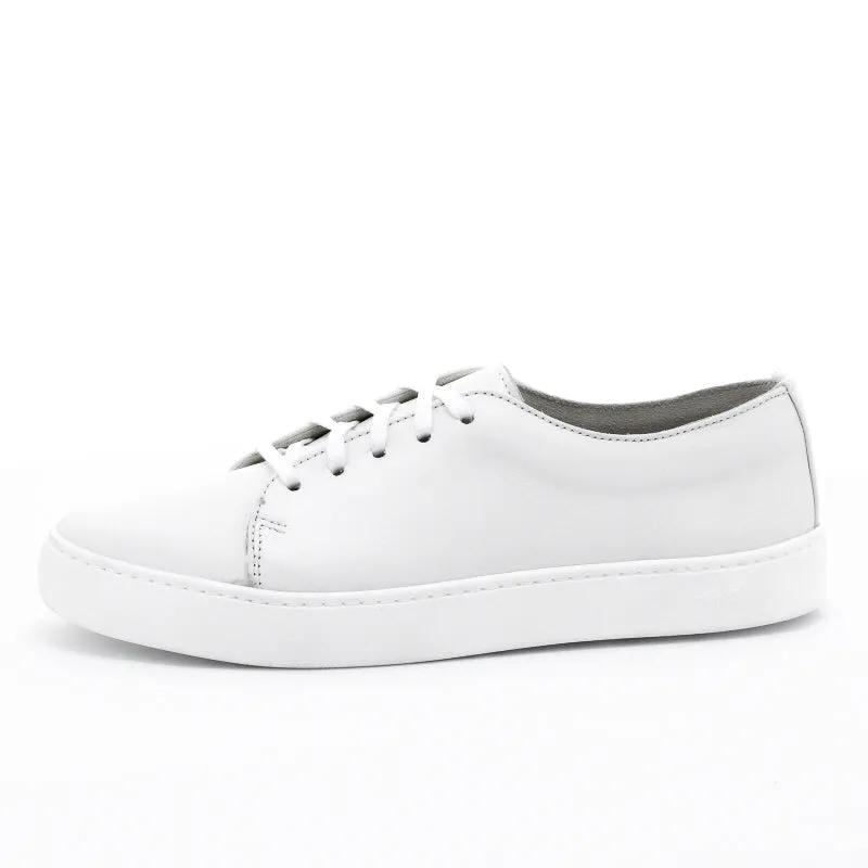 Court Classic 2.0 Low - White Montorso