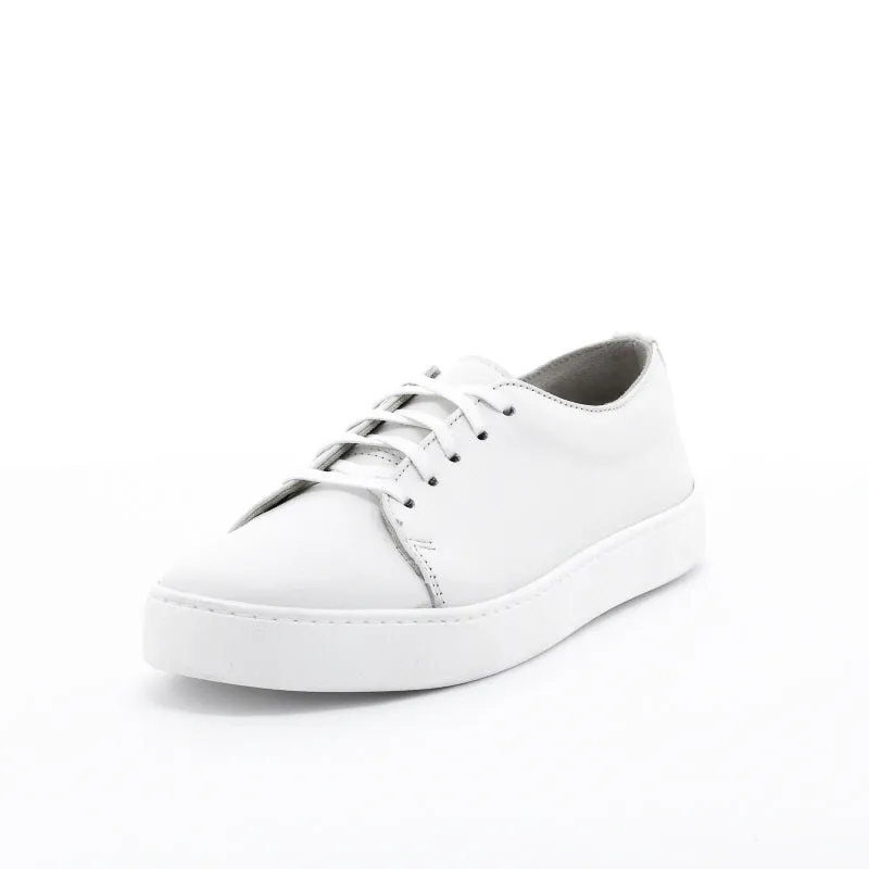 Court Classic 2.0 Low - White Montorso