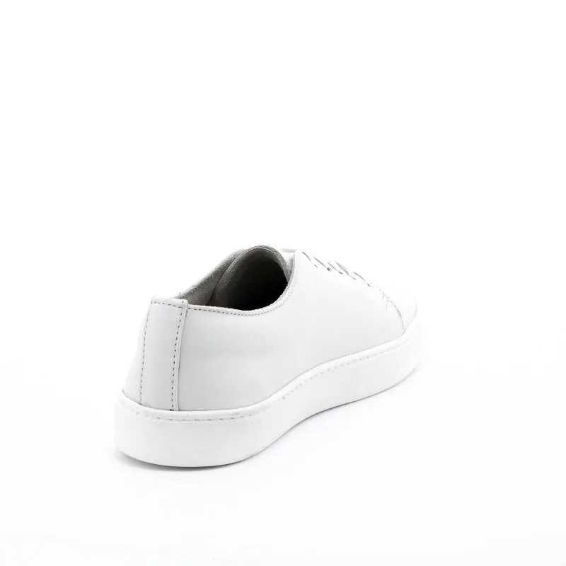 Court Classic 2.0 Low - White Montorso