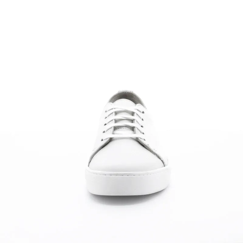 Court Classic 2.0 Low - White Montorso