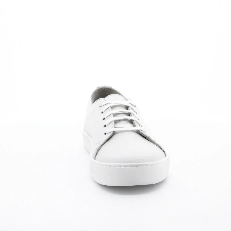 Court Classic 2.0 Low - White Montorso