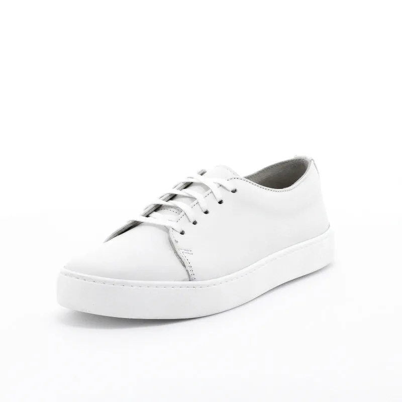Court Classic 2.0 Low - White Montorso