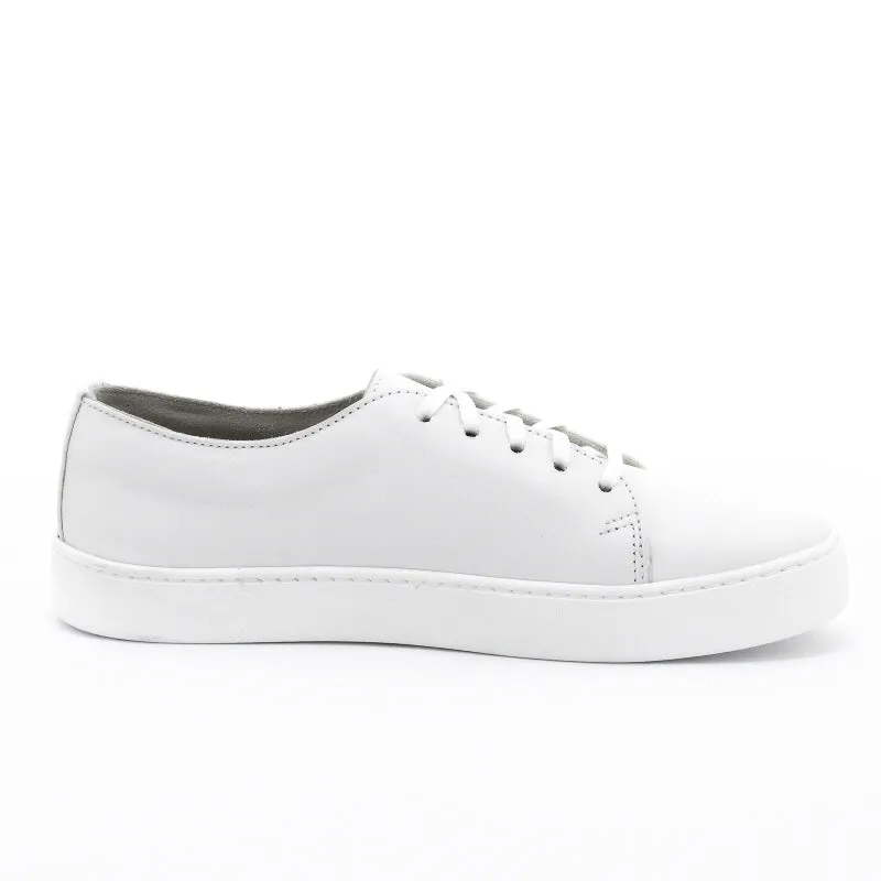 Court Classic 2.0 Low - White Montorso