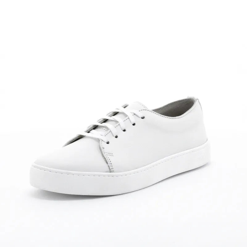 Court Classic 2.0 Low - White Montorso