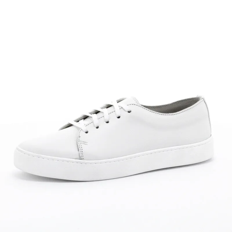 Court Classic 2.0 Low - White Montorso