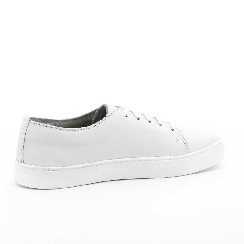 Court Classic 2.0 Low - White Montorso