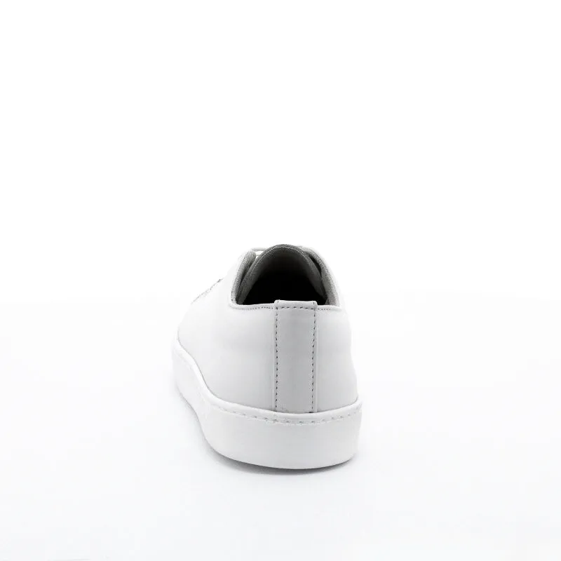 Court Classic 2.0 Low - White Montorso