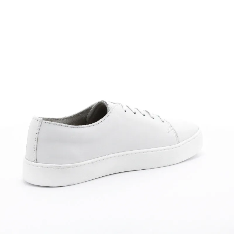 Court Classic 2.0 Low - White Montorso