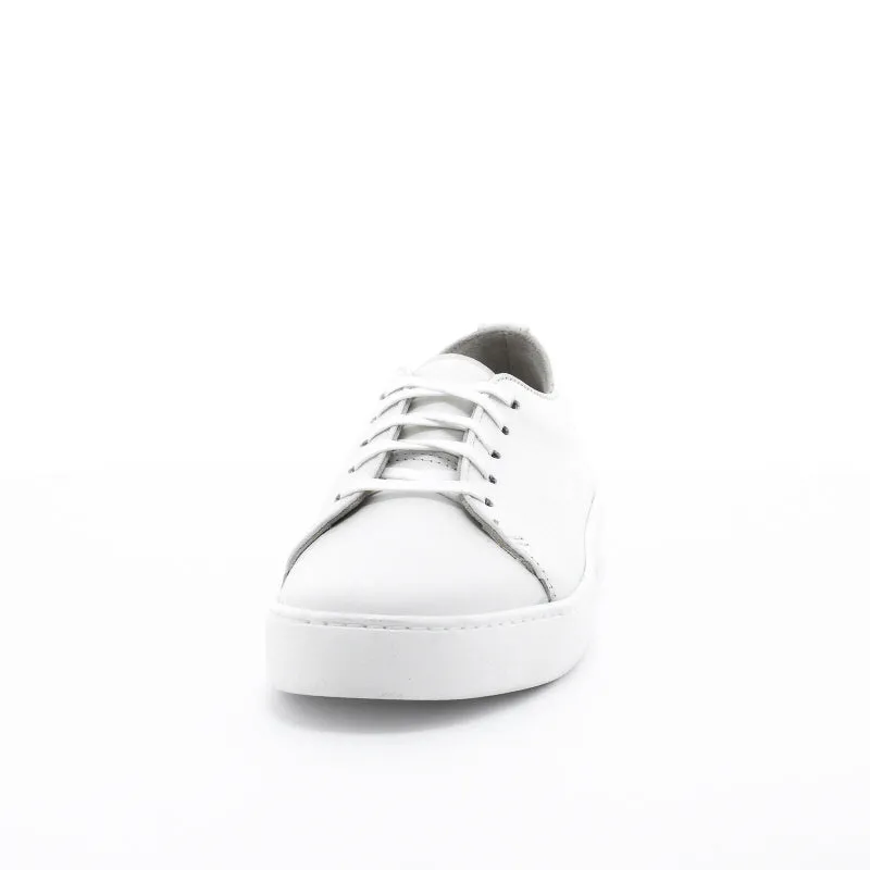 Court Classic 2.0 Low - White Montorso