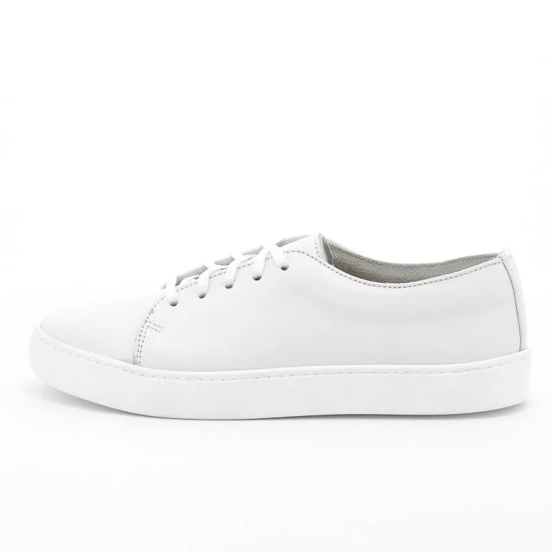 Court Classic 2.0 Low - White Montorso