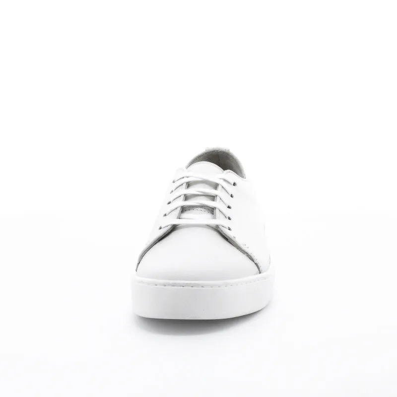 Court Classic 2.0 Low - White Montorso