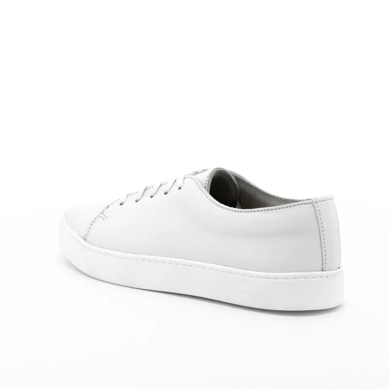 Court Classic 2.0 Low - White Montorso
