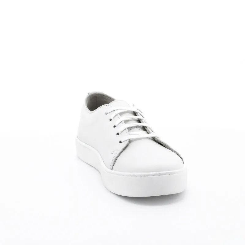 Court Classic 2.0 Low - White Montorso