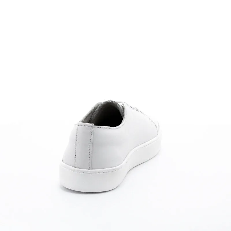 Court Classic 2.0 Low - White Montorso