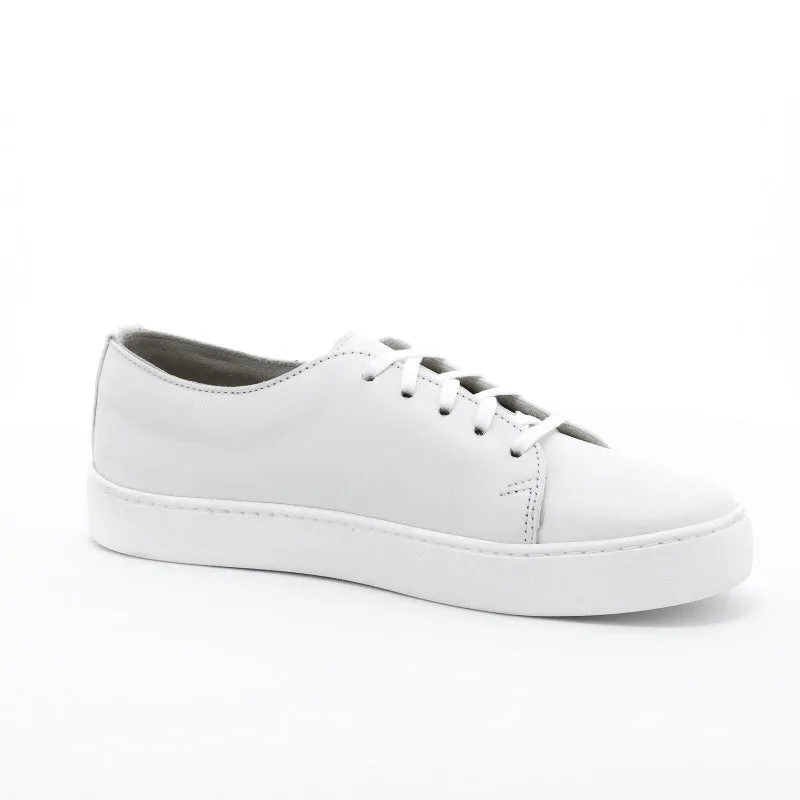 Court Classic 2.0 Low - White Montorso
