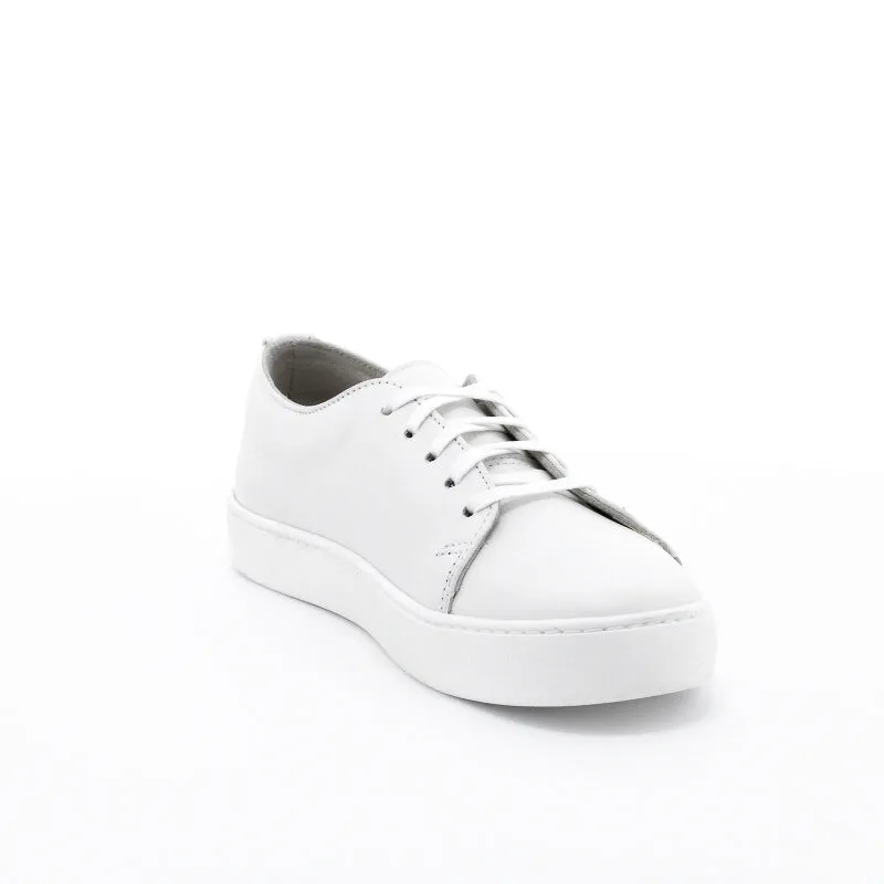 Court Classic 2.0 Low - White Montorso