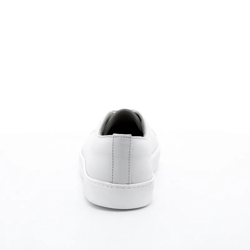 Court Classic 2.0 Low - White Montorso