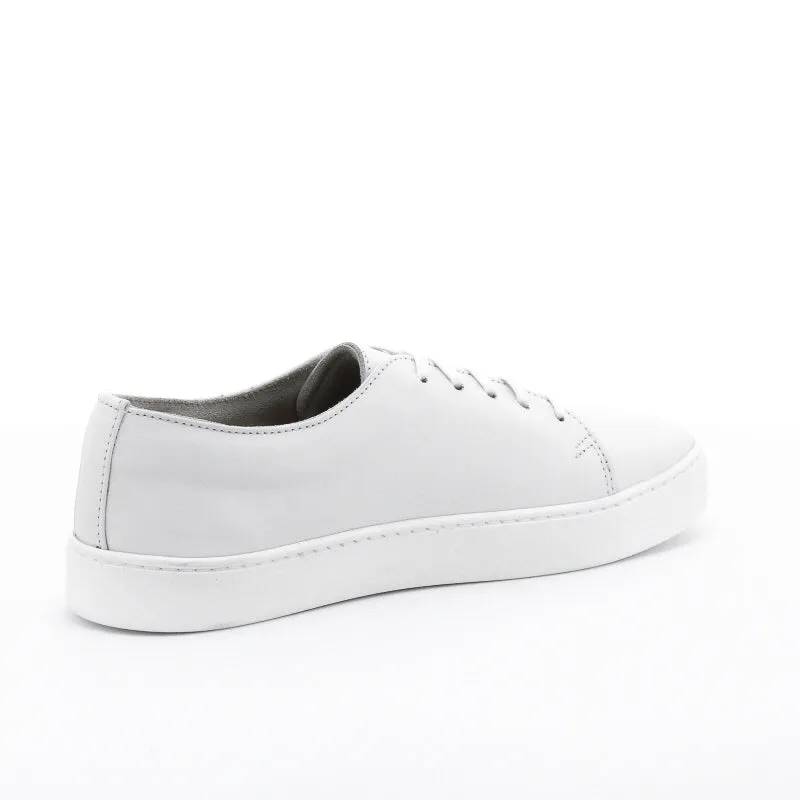 Court Classic 2.0 Low - White Montorso