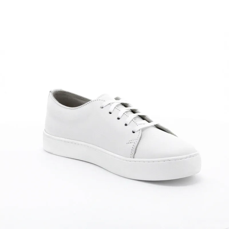 Court Classic 2.0 Low - White Montorso