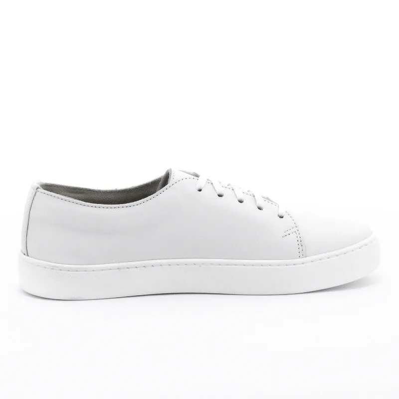 Court Classic 2.0 Low - White Montorso
