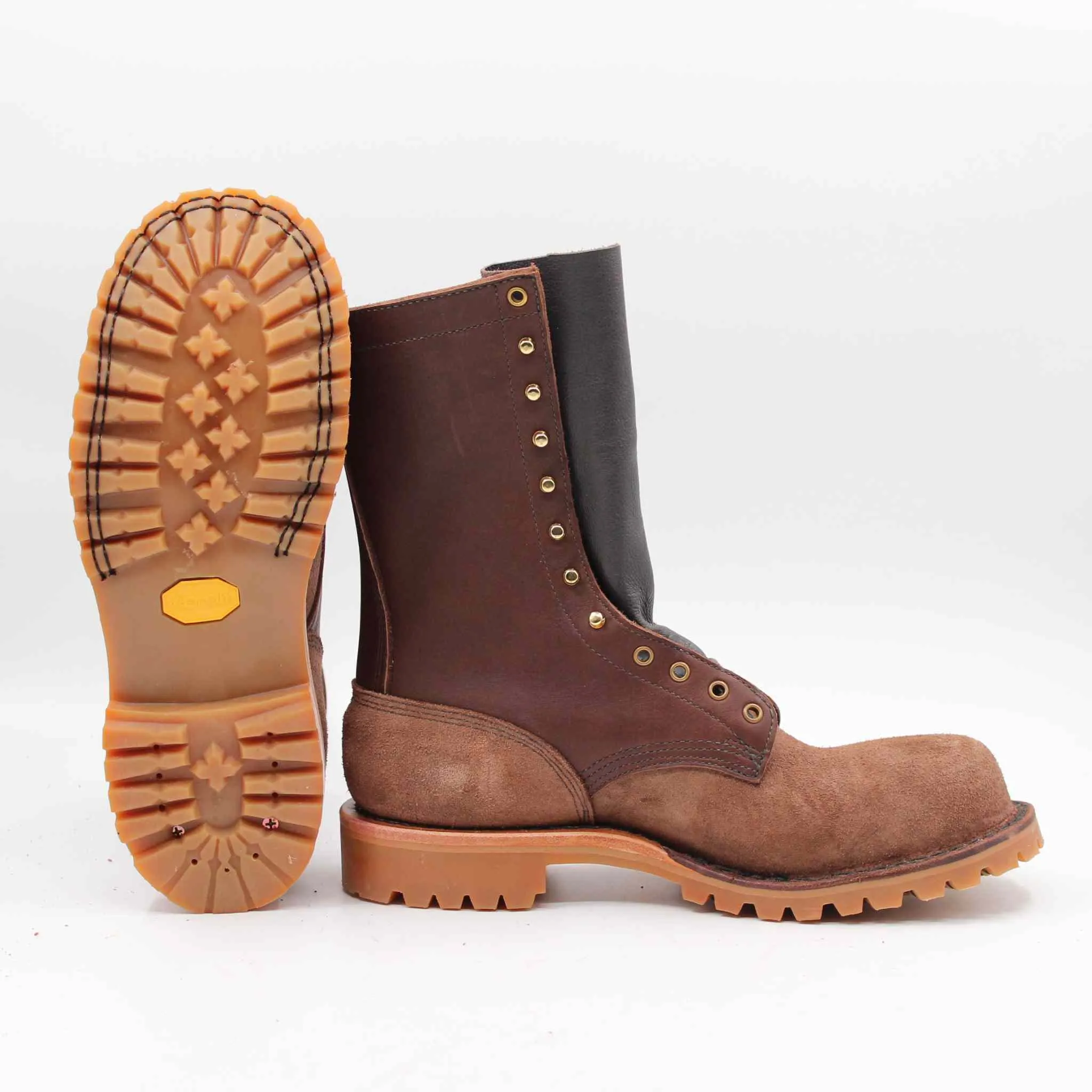 Custom O.T. - 10.5/4E