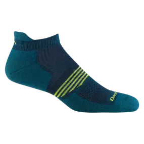 Darn Tough Element No Show Tab Lightweight Athletic Socks