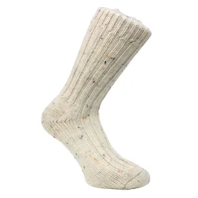 Donegal Socks | 100% Aran | Nep