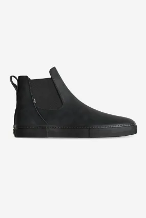 Dover II - Black Crazyhorse - Shoes