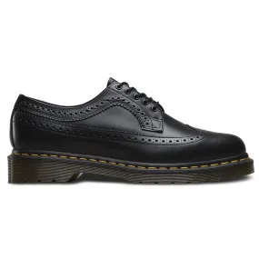 Dr. Martens 3989 Smooth Leather Unisex Brogue Shoes