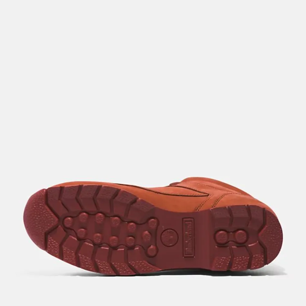 Euro Sprint Mid Lace Up Boot For Men