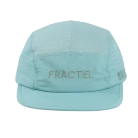 Fractel - M-Series Cap - Powder [Limited Edition]