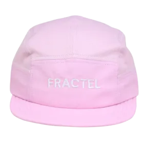 Fractel - M-Series Cap - Rosette