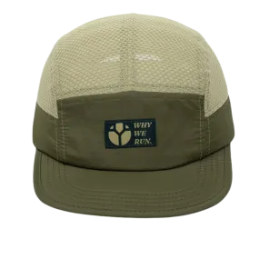 Fractel - M-Series Cap - Tropica