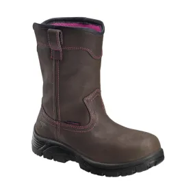Framer (Composite Toe) - Brown (M).