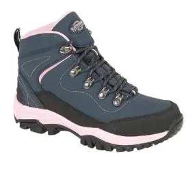 Game Womens Northwest Territory Texas Mid Cut Hikers