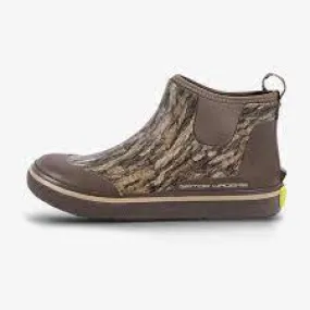 Gator-waders Camp Boots Bottom Lands