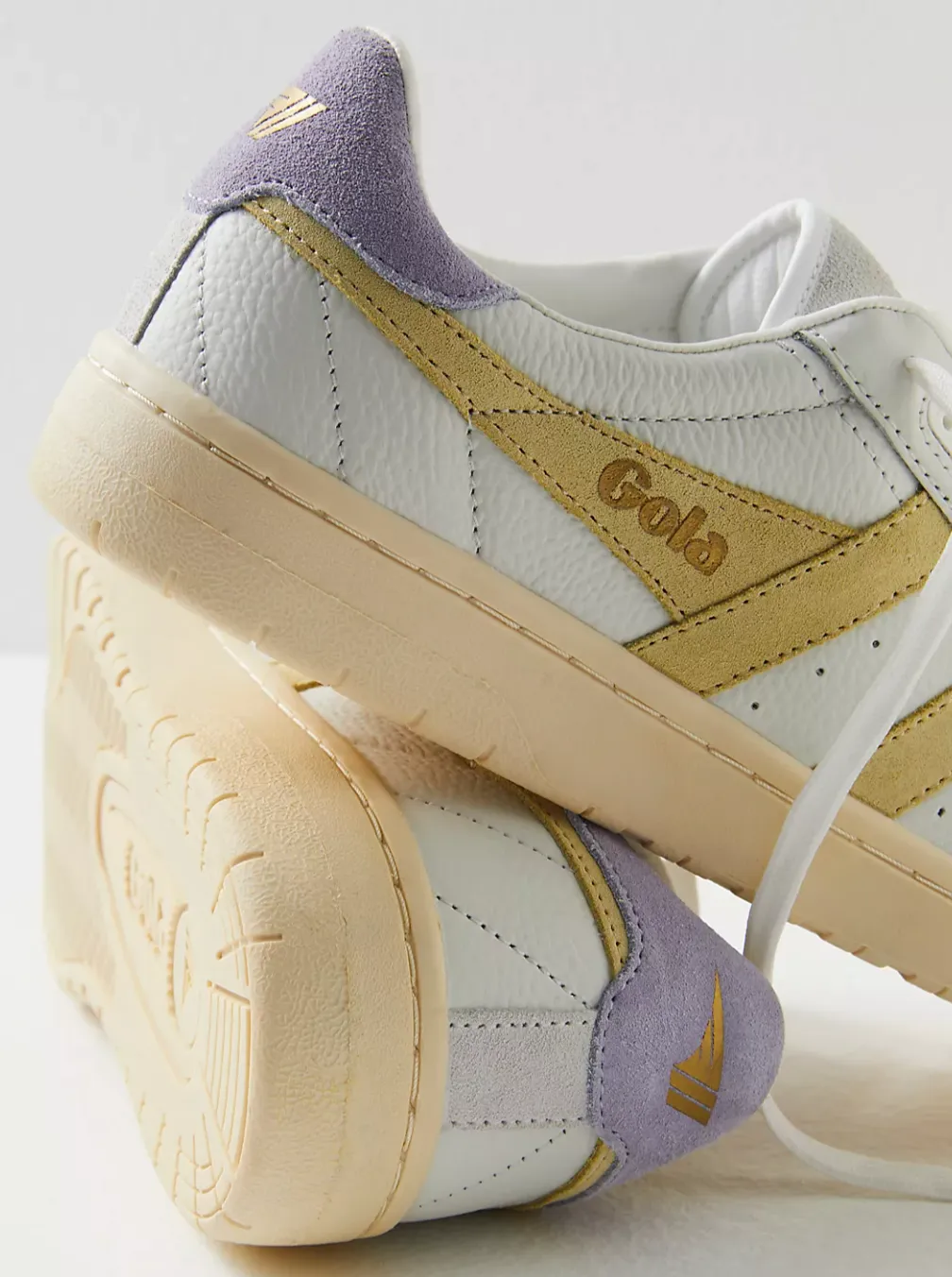 Gola Falcon Sneakers