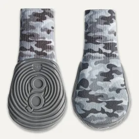 Goo-Eez Boots Ultras Snow Camo 2 pack CLEARANCE FINAL SALE