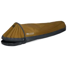 Helium Bivy