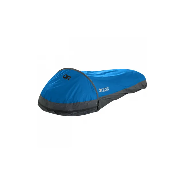Helium Bivy