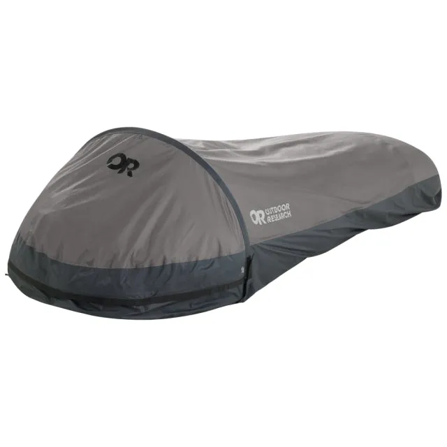 Helium Bivy