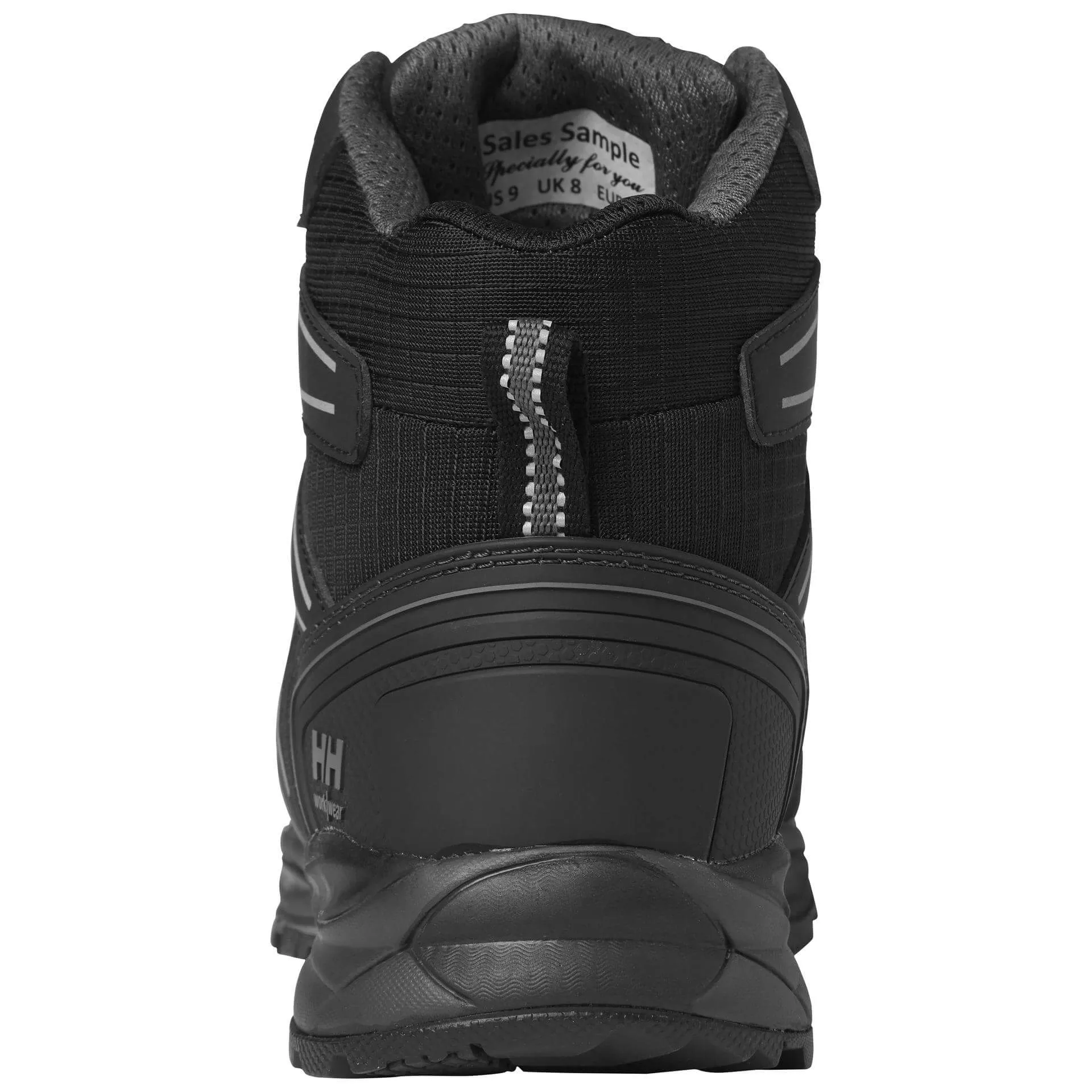 Helly Hansen Manchester Mid Boa S3 Composite Toe Safety Boots - 78424 - Sale