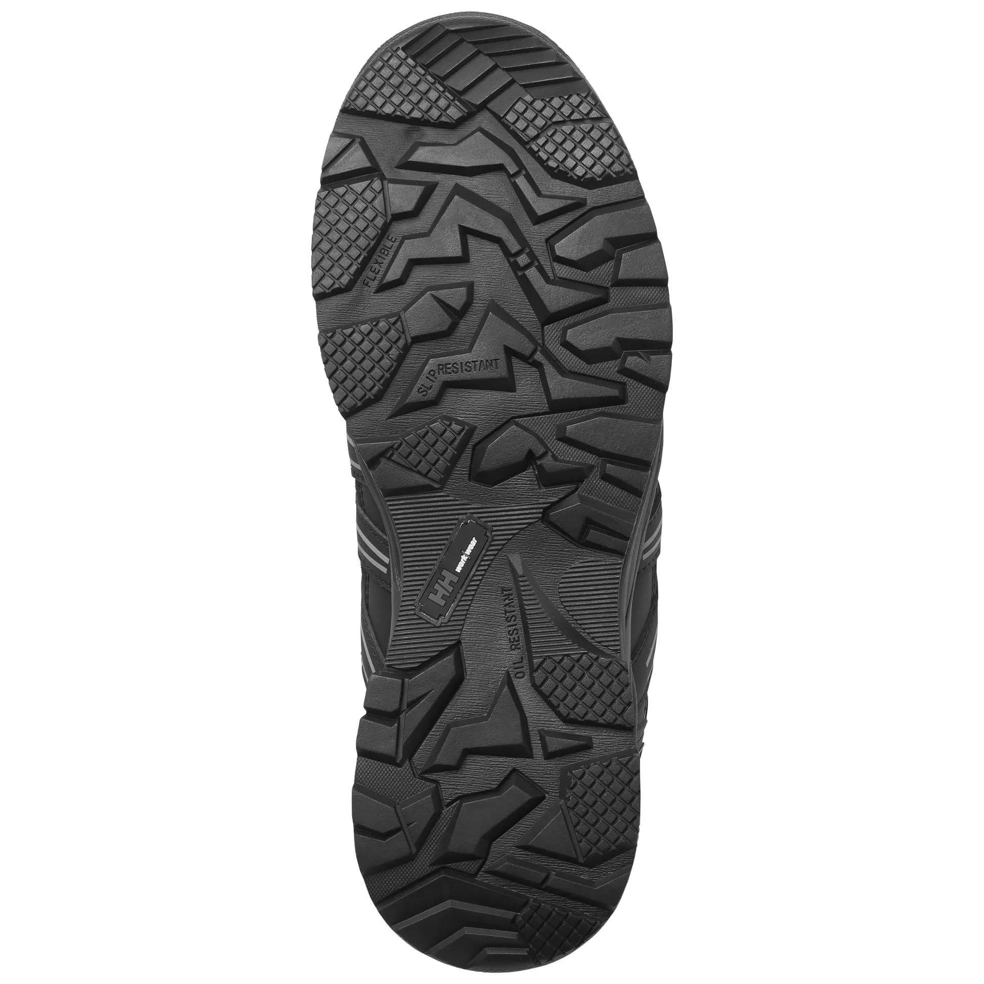 Helly Hansen Manchester Mid Boa S3 Composite Toe Safety Boots - 78424 - Sale