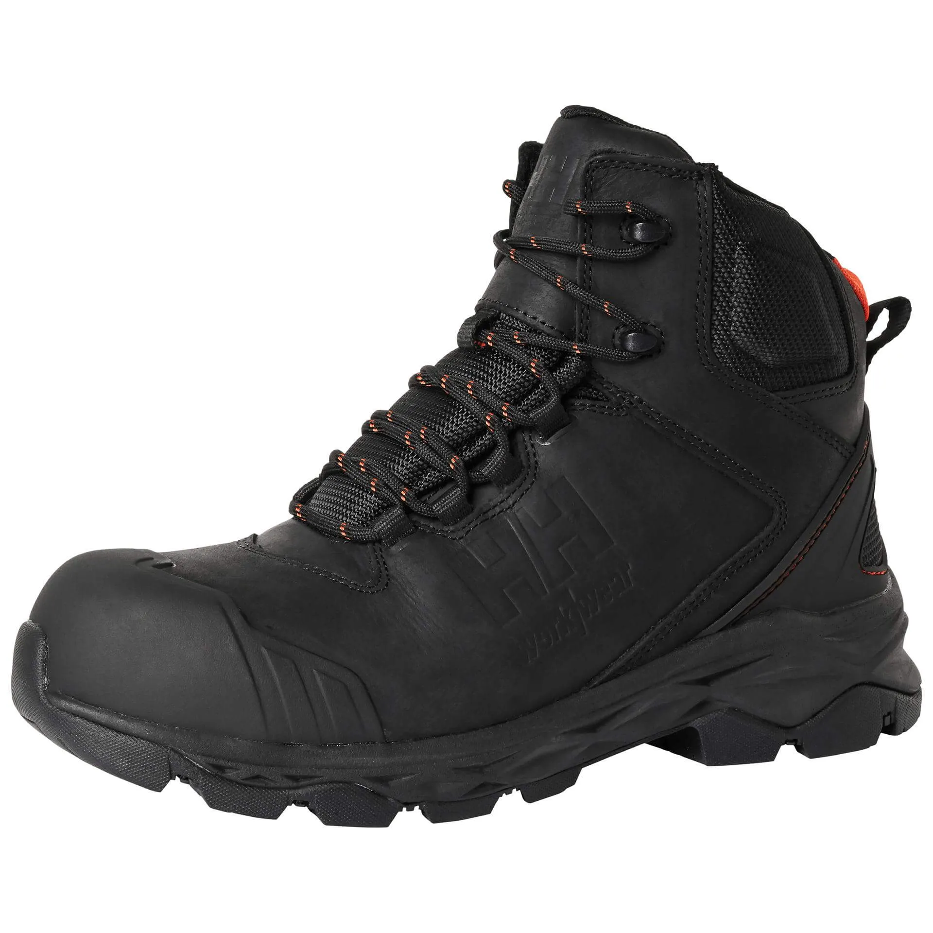 Helly Hansen Oxford Composite Toe Cap S3 Safety Work Boots - 78403