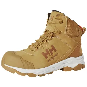Helly Hansen Oxford Composite Toe Cap S3 Safety Work Boots - 78403
